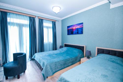 Double room, superior