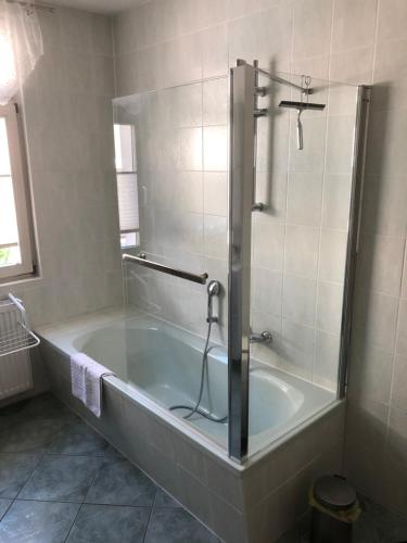 Ferienwohnung an der Therme - image 11