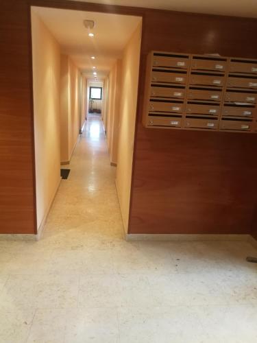 Apartamento rural Escarla 1-3