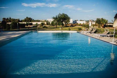 Agriturismo Antares 5