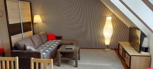 Apartament Studio - image 7