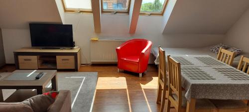 Apartament Studio - image 11