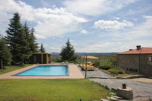 . Quinta Do Salgueiro B&B - Turismo Rural