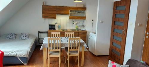 Apartament Studio - image 6