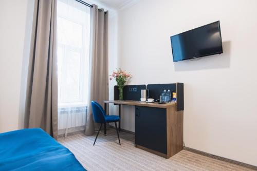 Готель Континент Миколаїв