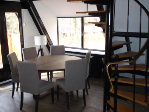 Chalet 150 - Kruiswijk