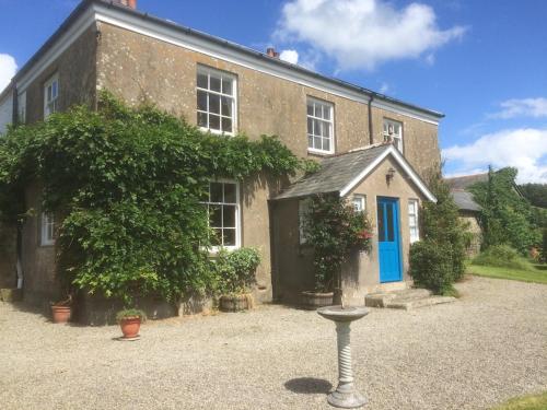 Smeaton Farm Luxury B&B