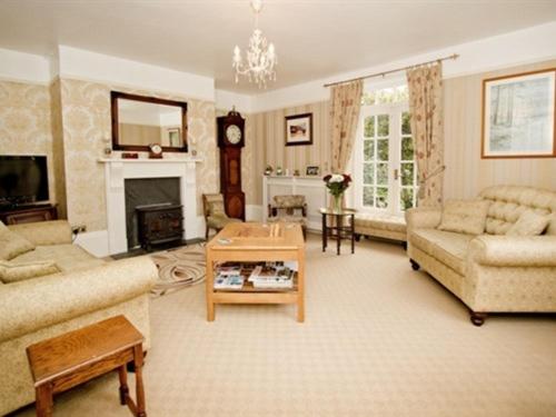 Smeaton Farm Luxury B&B photo 4