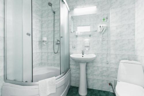 Готель Континент Миколаїв