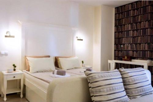 Skopje VIP Apartments