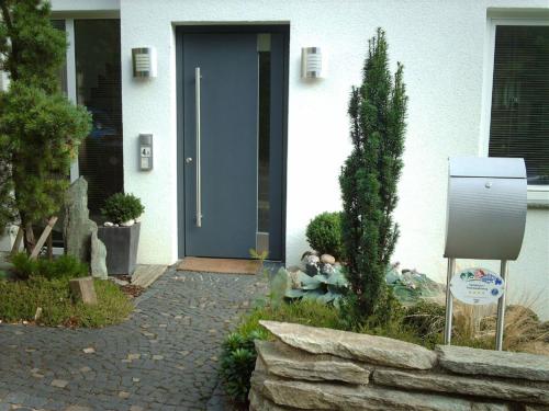 Penthouse-Suite am Kapellenberg