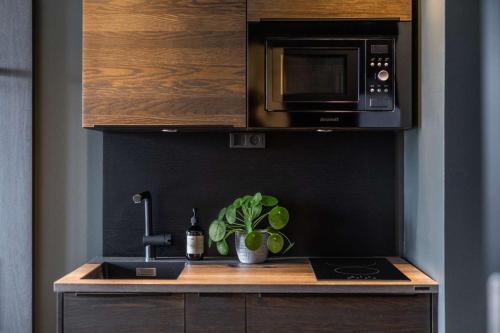 ห้องครัว, Peak 12 in วิบวร์ก