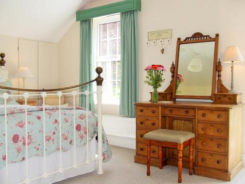 Lobhill Farmhouse Bed and Breakfast and Self Catering Accommodation