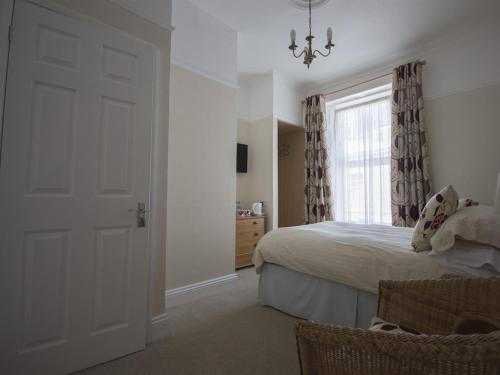 Poppy's Guest House chambre d'hôte Plymstock