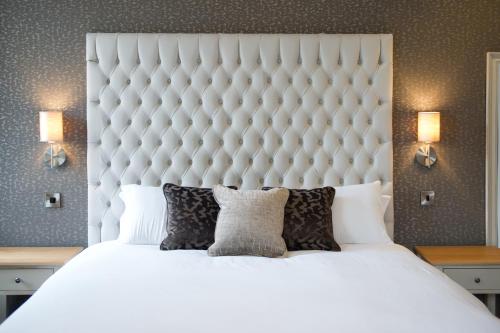 The County Hotel, Hexham (fotografie 3)