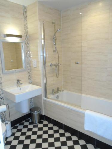 The County Hotel, Hexham (fotografie 4)