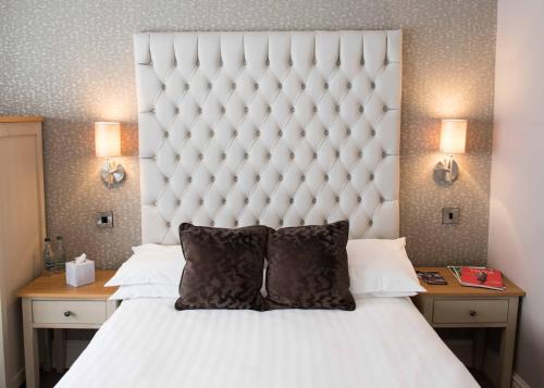 The County Hotel, Hexham (fotografie 8)