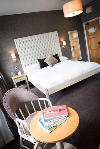 The County Hotel, Hexham (fotografie 9)