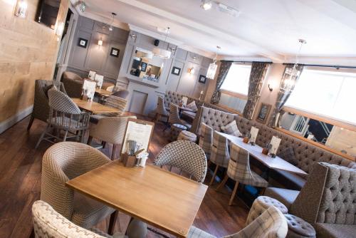 The County Hotel - image 2