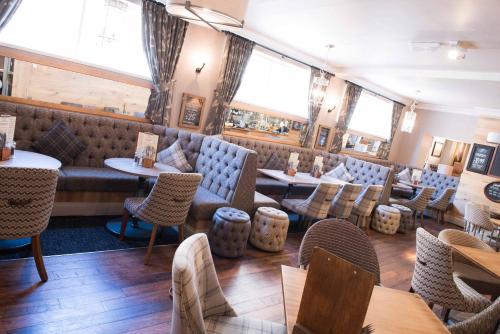 The County Hotel - image 3
