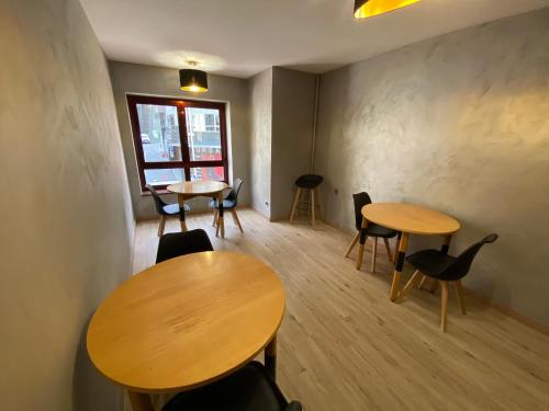 Somriu Hotel City M28 - image 12