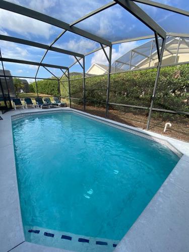 Christmas Vacation Homes and More