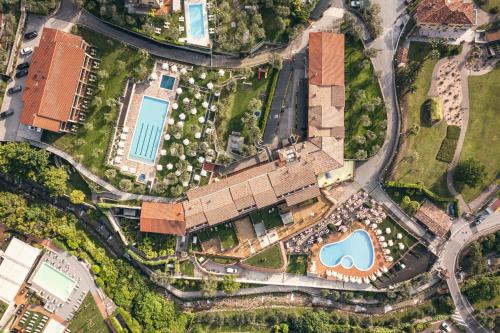 Hotel Caravel, Limone sul Garda
