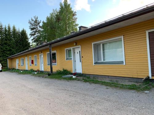 . Laatokan Portti Apartments