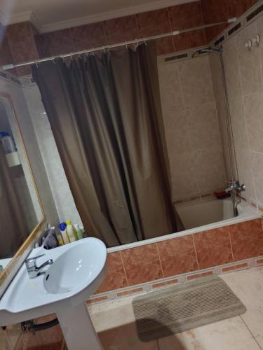 Comoda Habitacion Privada