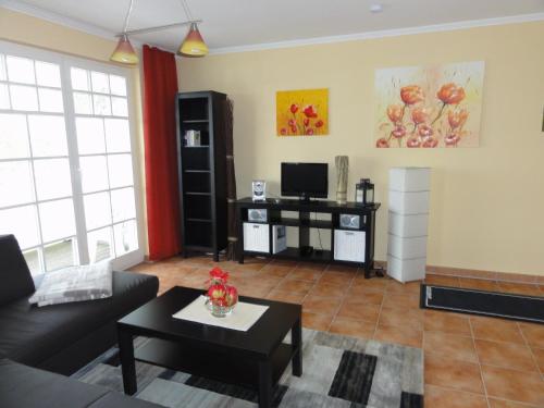 Villa Isabell