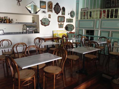 Hotel Aliki – Ano Symi, DC