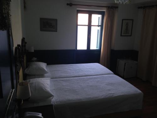 Hotel Aliki – Ano Symi, DC