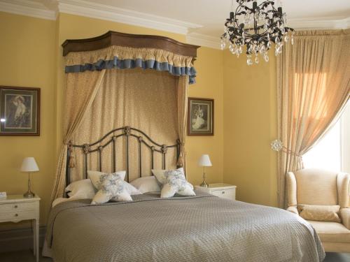 Double or twin room