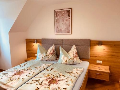 Almtalhotel Appartements in Pettenbach