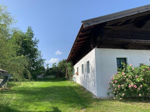 Ferienhaus Rötzer Maria - Grafenau