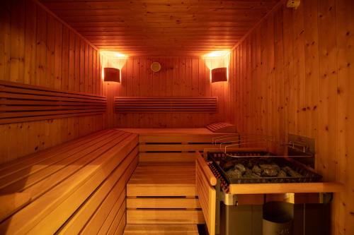 Hotel Charly – Ischgl, MO