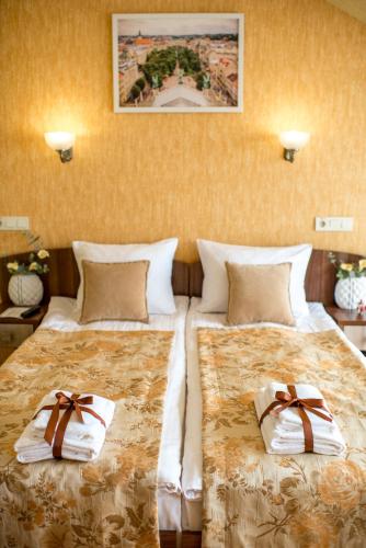 Hotel&SPA Pysanka, Готель Писанка, 3 сауни та джакузі - індивідуальний відпочинок у СПА