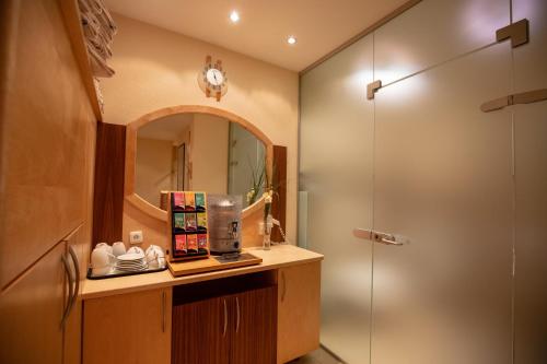 Hotel Charly – Ischgl, MO