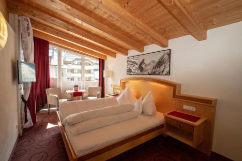 Hotel Charly – Ischgl, MO