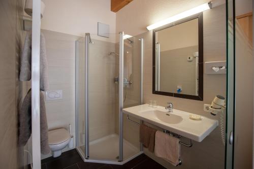 Hotel Charly – Ischgl, MO