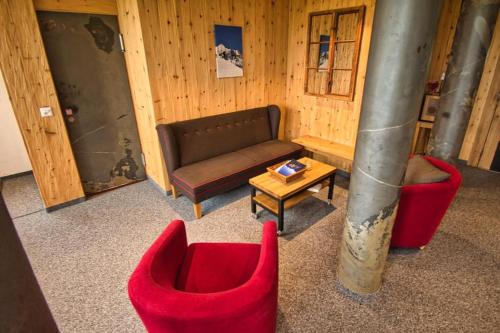 Hotel Jungfrau - image 9