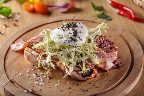 Custos Hotel Tsvetnoy - image 11