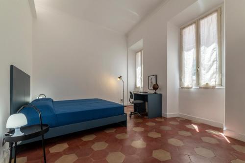 Largo di Torre Argentina Apartment, Řím (fotografie 8)