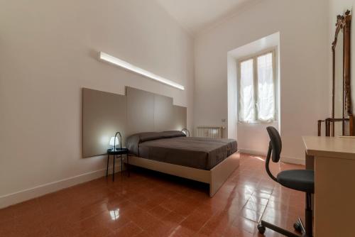 Largo di Torre Argentina Apartment, Řím (fotografie 9)