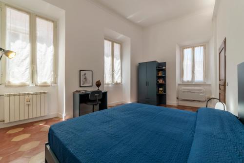 Largo di Torre Argentina Apartment, Řím (fotografie 7)