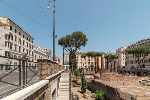 Largo di Torre Argentina Apartment, Řím (fotografie 3)