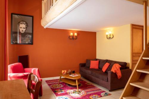 Duplex Apartment