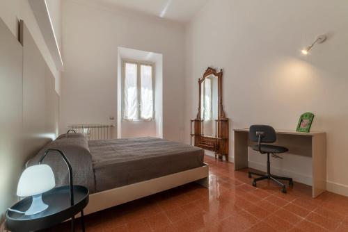 Largo di Torre Argentina Apartment, Řím (fotografie 10)
