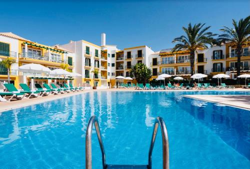  Quinta do Morgado - Apartamentos Turisticos Monte Da Eira in Tavira