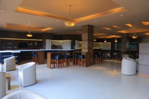 Daisy Hotel – Addis Abeba, WV